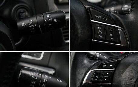 Mazda CX-5 II, 2017 год, 2 200 000 рублей, 17 фотография