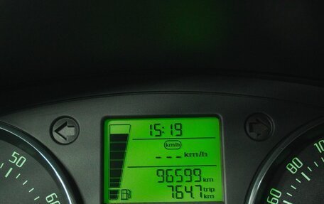 Skoda Fabia II, 2013 год, 616 000 рублей, 19 фотография