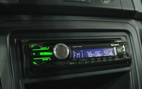 Skoda Fabia II, 2013 год, 616 000 рублей, 13 фотография