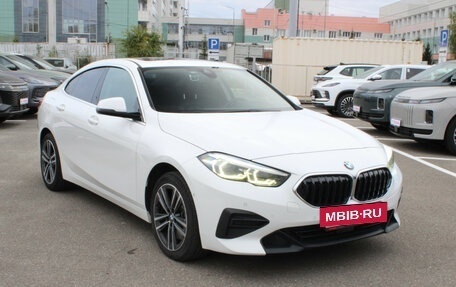 BMW 2 серия F44, 2021 год, 2 860 000 рублей, 3 фотография
