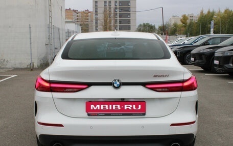 BMW 2 серия F44, 2021 год, 2 860 000 рублей, 4 фотография