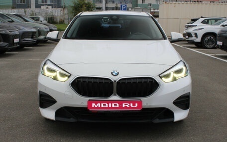 BMW 2 серия F44, 2021 год, 2 860 000 рублей, 2 фотография