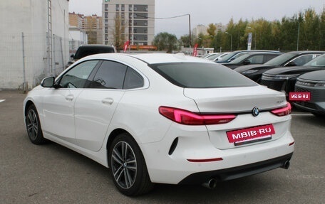 BMW 2 серия F44, 2021 год, 2 860 000 рублей, 5 фотография