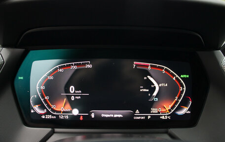 BMW 2 серия F44, 2021 год, 2 860 000 рублей, 22 фотография