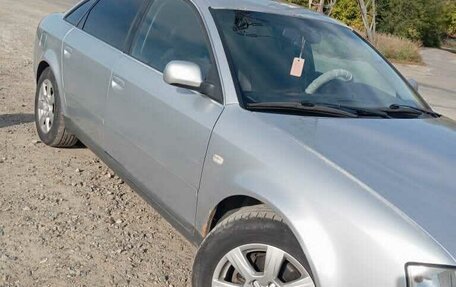 Audi A6, 1997 год, 400 000 рублей, 2 фотография