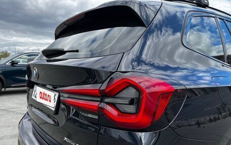 BMW X3, 2021 год, 4 750 000 рублей, 10 фотография