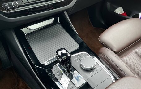 BMW X3, 2021 год, 4 750 000 рублей, 18 фотография