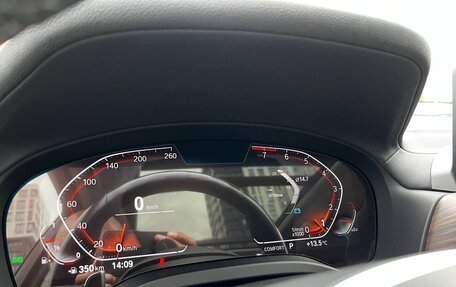 BMW X3, 2021 год, 4 750 000 рублей, 27 фотография