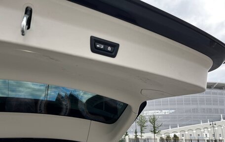 BMW X3, 2021 год, 4 750 000 рублей, 24 фотография