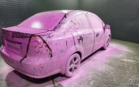 Chevrolet Aveo III, 2009 год, 415 000 рублей, 5 фотография