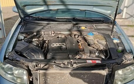 Audi A4, 2000 год, 440 000 рублей, 8 фотография