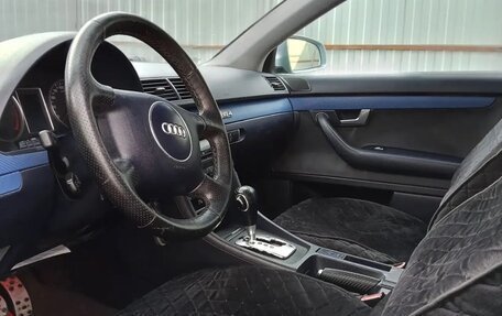 Audi A4, 2000 год, 440 000 рублей, 6 фотография