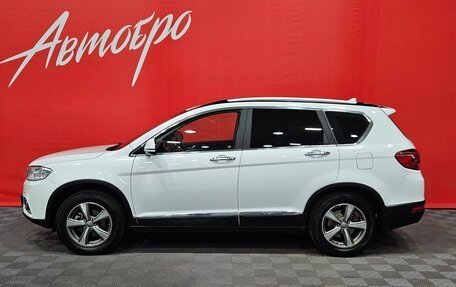 Haval H6, 2019 год, 1 499 000 рублей, 2 фотография