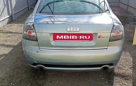 Audi A4, 2000 год, 440 000 рублей, 2 фотография