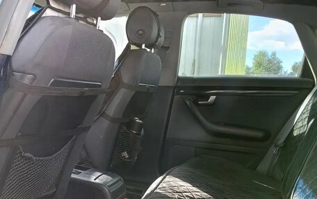 Audi A4, 2000 год, 440 000 рублей, 7 фотография