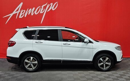 Haval H6, 2019 год, 1 499 000 рублей, 6 фотография