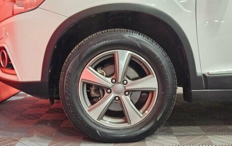 Haval H6, 2019 год, 1 499 000 рублей, 21 фотография