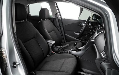 Opel Astra J, 2013 год, 999 000 рублей, 8 фотография