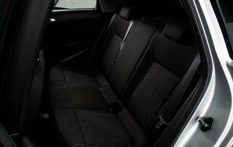 Opel Astra J, 2013 год, 999 000 рублей, 9 фотография