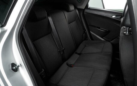 Opel Astra J, 2013 год, 999 000 рублей, 7 фотография