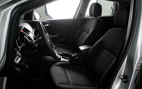Opel Astra J, 2013 год, 999 000 рублей, 10 фотография