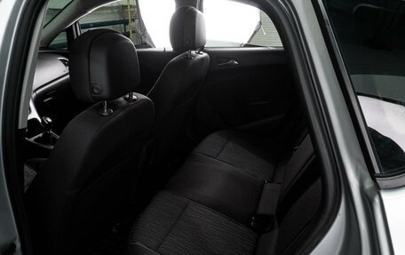 Opel Astra J, 2013 год, 999 000 рублей, 11 фотография