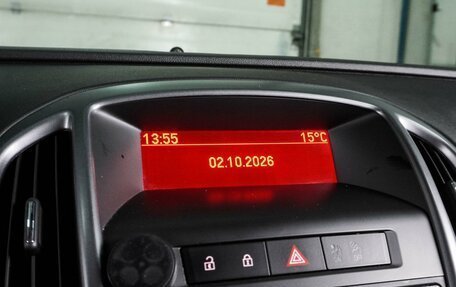 Opel Astra J, 2013 год, 999 000 рублей, 16 фотография