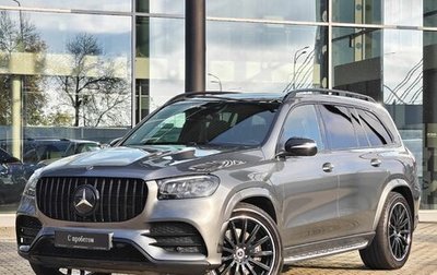 Mercedes-Benz GLS, 2019 год, 6 500 000 рублей, 1 фотография