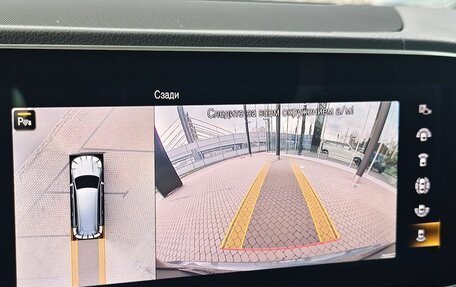 Mercedes-Benz GLS, 2019 год, 6 500 000 рублей, 14 фотография