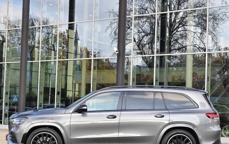 Mercedes-Benz GLS, 2019 год, 6 500 000 рублей, 3 фотография