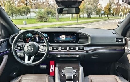 Mercedes-Benz GLS, 2019 год, 6 500 000 рублей, 15 фотография