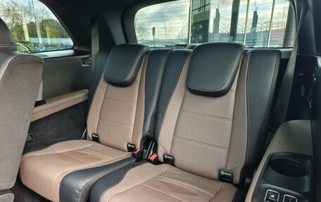 Mercedes-Benz GLS, 2019 год, 6 500 000 рублей, 23 фотография