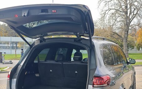Mercedes-Benz GLS, 2019 год, 6 500 000 рублей, 24 фотография