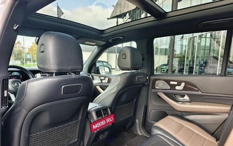 Mercedes-Benz GLS, 2019 год, 6 500 000 рублей, 19 фотография