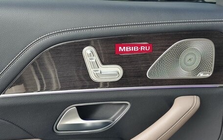 Mercedes-Benz GLS, 2019 год, 6 500 000 рублей, 21 фотография