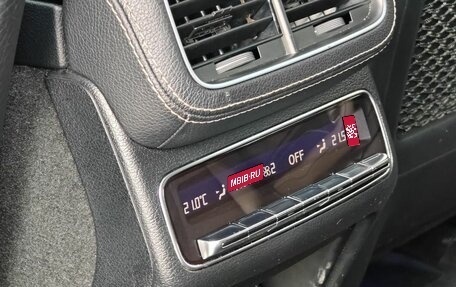 Mercedes-Benz GLS, 2019 год, 6 500 000 рублей, 20 фотография