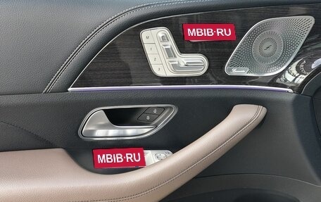 Mercedes-Benz GLS, 2019 год, 6 500 000 рублей, 18 фотография
