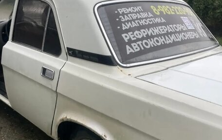 ГАЗ 3110 «Волга», 1997 год, 95 000 рублей, 2 фотография