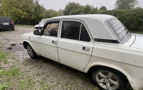 ГАЗ 3110 «Волга», 1997 год, 95 000 рублей, 3 фотография