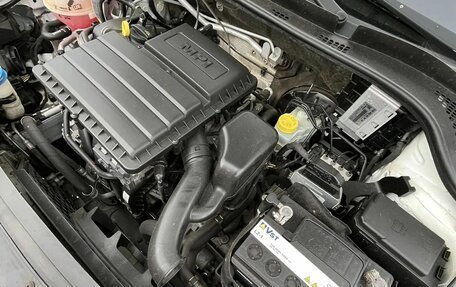 Skoda Rapid I, 2019 год, 1 295 000 рублей, 5 фотография
