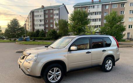 Nissan X-Trail, 2011 год, 1 170 000 рублей, 1 фотография