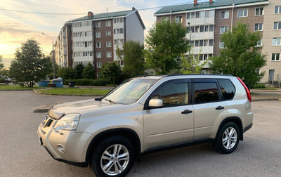 Nissan X-Trail, 2011 год, 1 170 000 рублей, 1 фотография