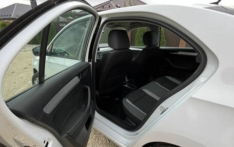 Skoda Rapid I, 2019 год, 1 295 000 рублей, 12 фотография
