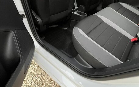 Skoda Rapid I, 2019 год, 1 295 000 рублей, 16 фотография