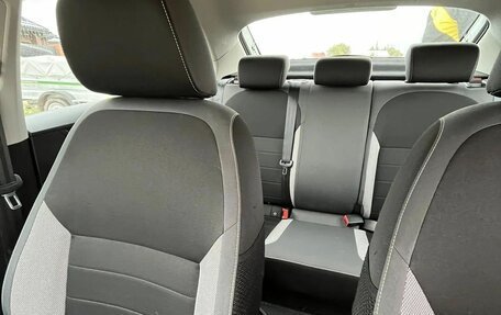Skoda Rapid I, 2019 год, 1 295 000 рублей, 18 фотография
