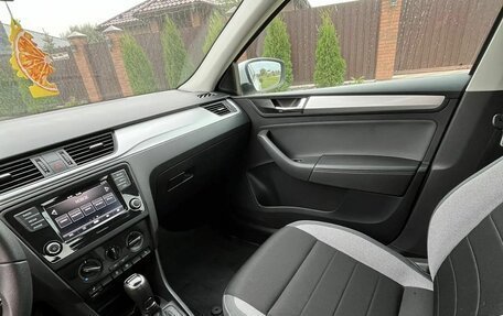Skoda Rapid I, 2019 год, 1 295 000 рублей, 21 фотография