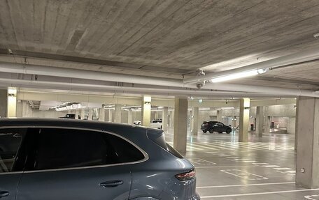 Porsche Cayenne III, 2018 год, 5 350 000 рублей, 8 фотография