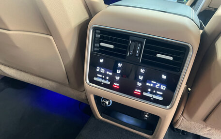 Porsche Cayenne III, 2018 год, 5 350 000 рублей, 22 фотография
