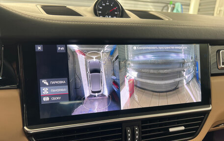 Porsche Cayenne III, 2018 год, 5 350 000 рублей, 17 фотография