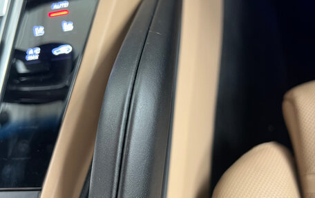 Porsche Cayenne III, 2018 год, 5 350 000 рублей, 19 фотография